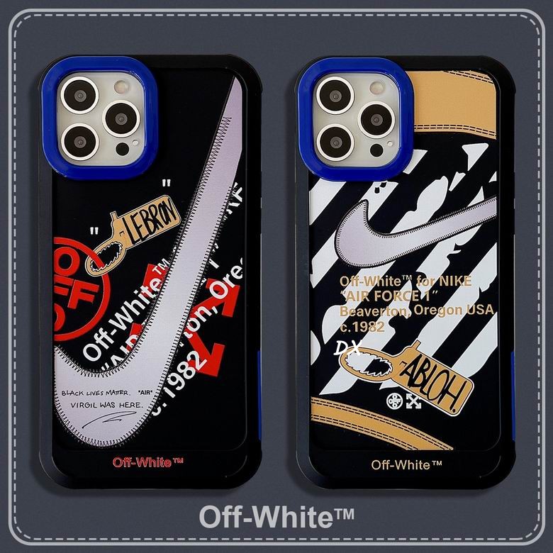 Off White iphone11-14pro max 08